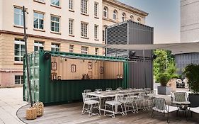 FREIgeist Göttingen Innenstadt